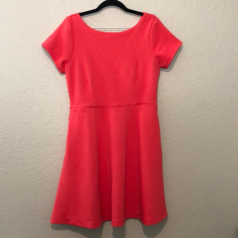 Banana Republic work dress